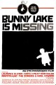 Bunny Lake Is Missing