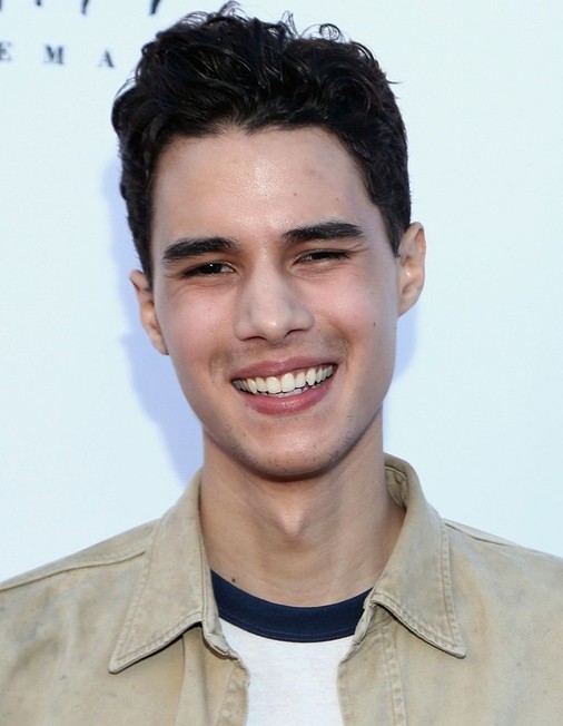 Jeffrey Wahlberg