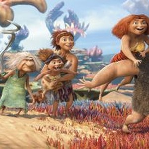 The Croods Movie Quotes Rotten Tomatoes