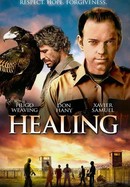 Healing poster image