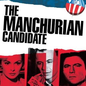 The Manchurian Candidate photo 4