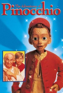 The Adventures Of Pinocchio Les Aventures De Pinocchio 1996 Rotten Tomatoes