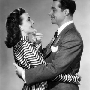 THAT'S MY MAN, (aka WILL TOMORROW EVER COME?), from left: Catherine McLeod, Don Ameche, 1947