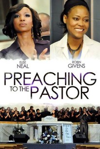 Watch trailer for Preaching to the Pastor