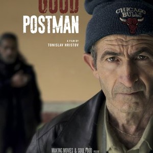 The Good Postman (2016) photo 6