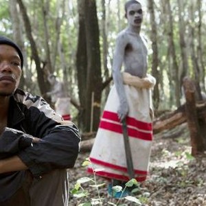 Inxeba (2017) photo 11