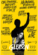 Gleason poster image