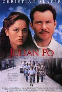Watch trailer for Julian Po