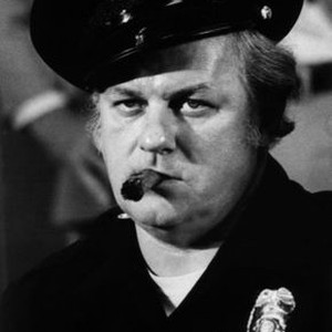 THE CHOIRBOYS, Charles Durning, 1977