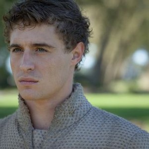 The White Queen, Max Irons, 'In Love With The King', Season 1, Ep. #1, 08/10/2013, ©STARZPR