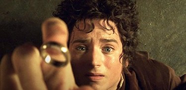 Movie Review: The Fellowship Of The Ring