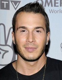 Shawn Desman