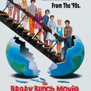 The Brady Bunch Movie (1995) - IMDb