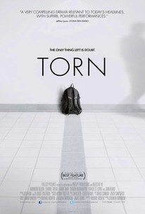 Torn (2013) - Rotten Tomatoes