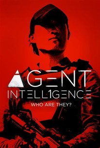 Watch trailer for Agent