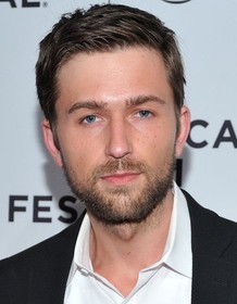 Brandon Sklenar