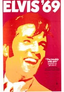 The Trouble With Girls poster image