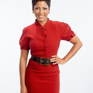 Deadline: Crime with Tamron Hall, Tamron Hall, ©INVESTIGATIONDISCOVERY