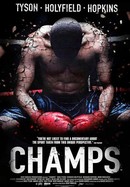Champs poster image