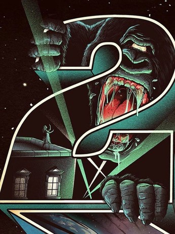 24x36: A Movie About Movie Posters (2016) - IMDb