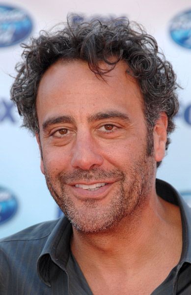 Brad Garrett - Rotten Tomatoes