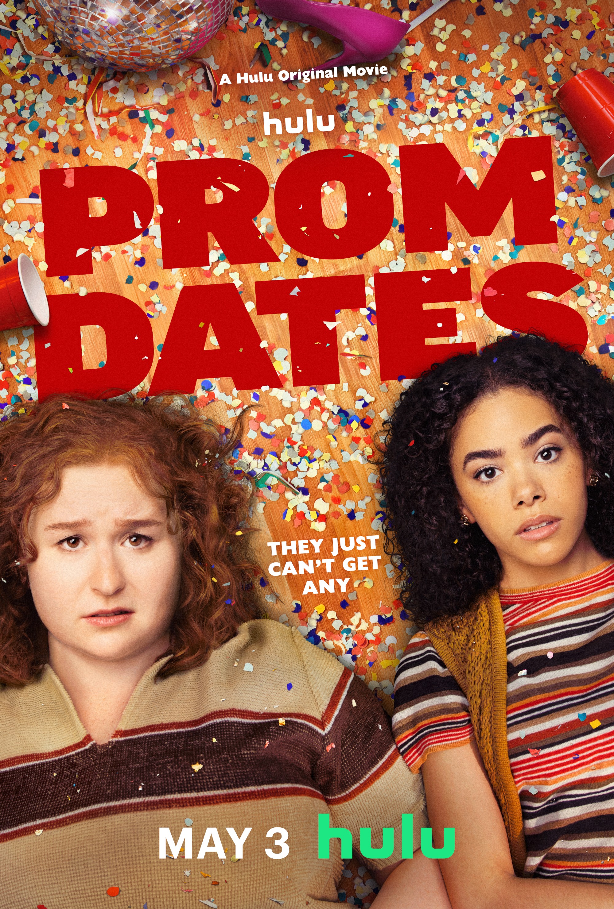 Prom Dates | Rotten Tomatoes