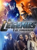 DC's Legends of Tomorrow: Season 1