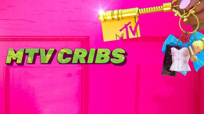 Stefflon don mtv cribs hot sale full episode