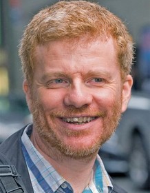 A.C. Newman