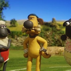 Shaun the Sheep Championsheeps: Season 1, Episode 1 - Rotten Tomatoes