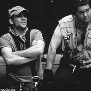 Christian Slater as The Crew Guy and Chris Penn as The Other Crew Guy. photo 10