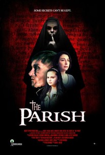 The Parish poster