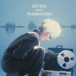 Sisters with Transistors photo 7