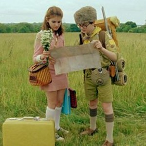 Risultati immagini per moonrise kingdom foto