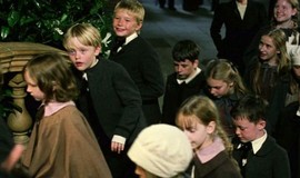 Finding Neverland: Official Clip - Twenty-Five Seats for Orphans photo 6
