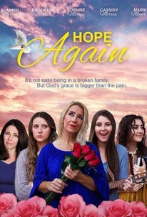 Hope Again poster