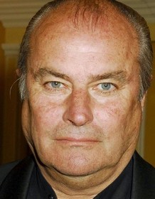 Christopher Ellison