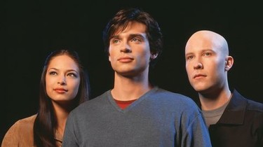 Smallville season 1 episode 1 full episode free cheap