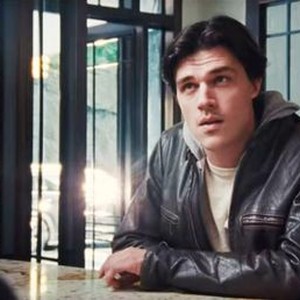 WRITE WHEN YOU GET WORK, FINN WITTROCK, 2018. © ABRAMORAMA