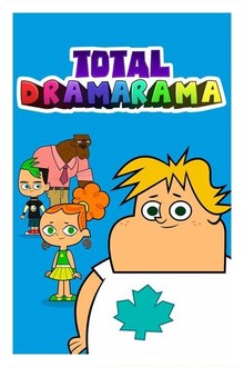 Total DramaRama seasons 1-3 : r/Totaldrama
