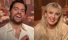 The 'Enola Holmes 2' Cast on Siblings and Superheroes