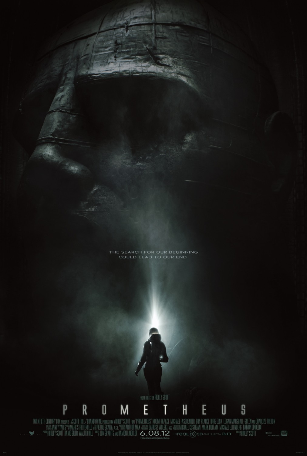 Prometheus streaming netflix new arrivals