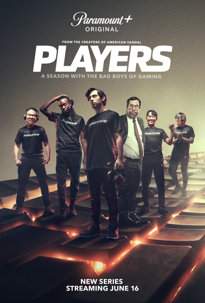 Players on Netflix – Release Date & Details