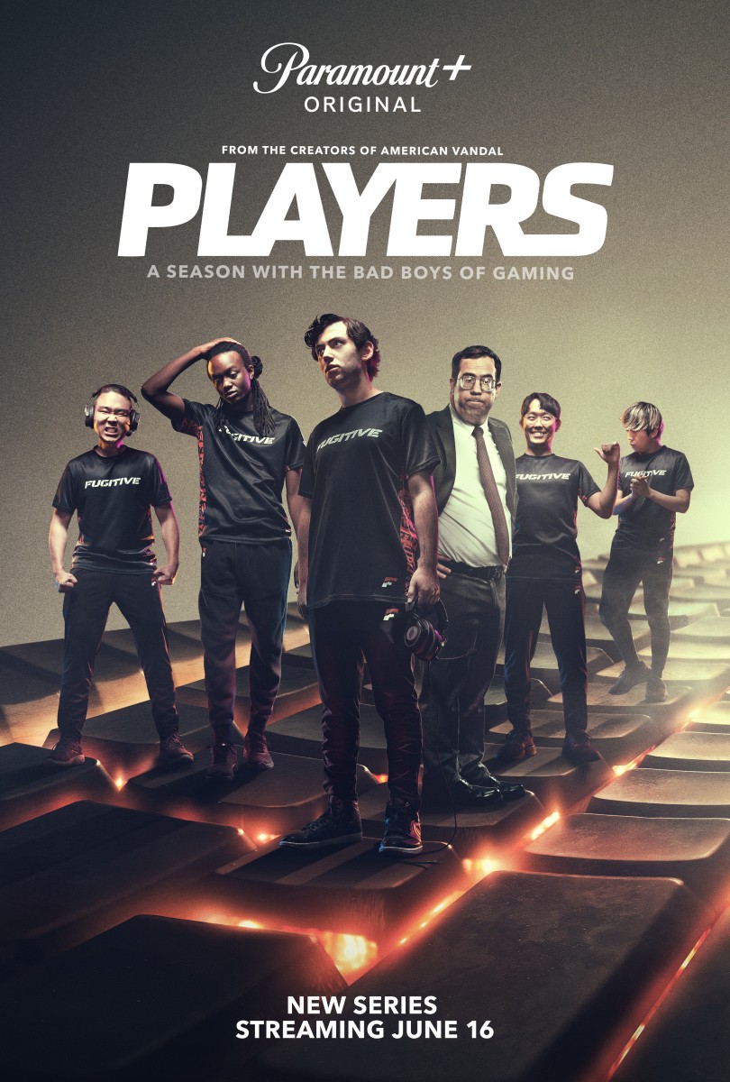 Players movie part 1 new arrivals