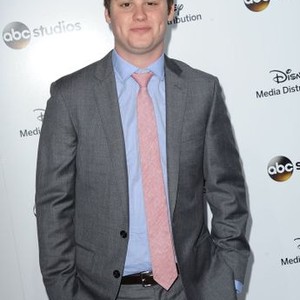 Matt Shively at arrivals for Disney Media Networks International Upfronts, The Walt Disney Studios Lot, Burbank, CA May 17, 2015. Photo By: Dee Cercone/Everett Collection