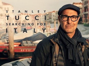 Stanley Tucci Searching for Italy Season 2 Rotten Tomatoes