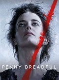 Penny Dreadful: Season 2