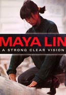 Maya Lin: A Strong Clear Vision poster image