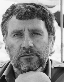 Alan Marshall