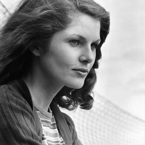 THE WAY WE WERE, Lois Chiles, 1973